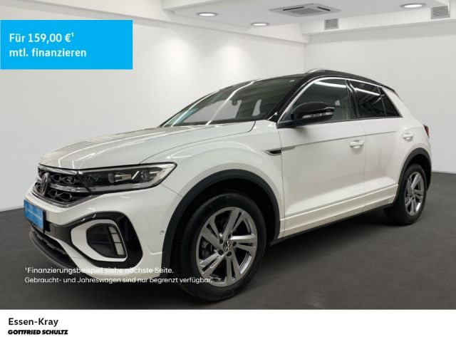 VW T-Roc 25.373 km 29.300 &euro; Essen 45307