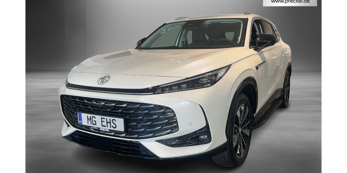 MG HS 21.500 km 29.480 &euro; Krefeld 47805