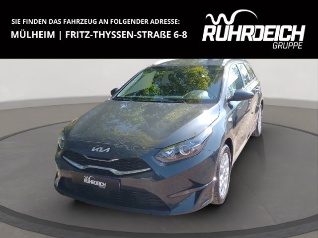 Kia ceed Sportswagon 6.000 km 25.690 &euro; Mülheim an der Ruhr 45475