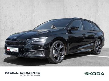 Gebrauchte Skoda Octavia