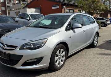 Opel Astra 147.800 km 3.300 &euro; Neuss 41462