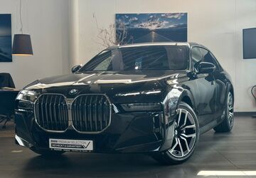 BMW 740 11.799 km 104.480 &euro; Duisburg 47119