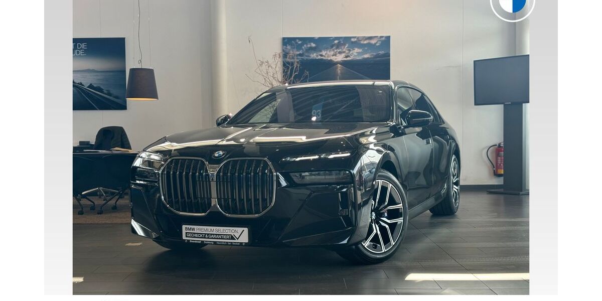 BMW 740 11.799 km 104.980 &euro; Duisburg 47119