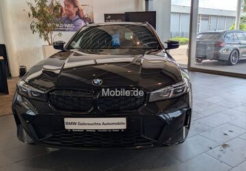 BMW M340i 49.775 km 54.900 &euro; Duisburg 47119