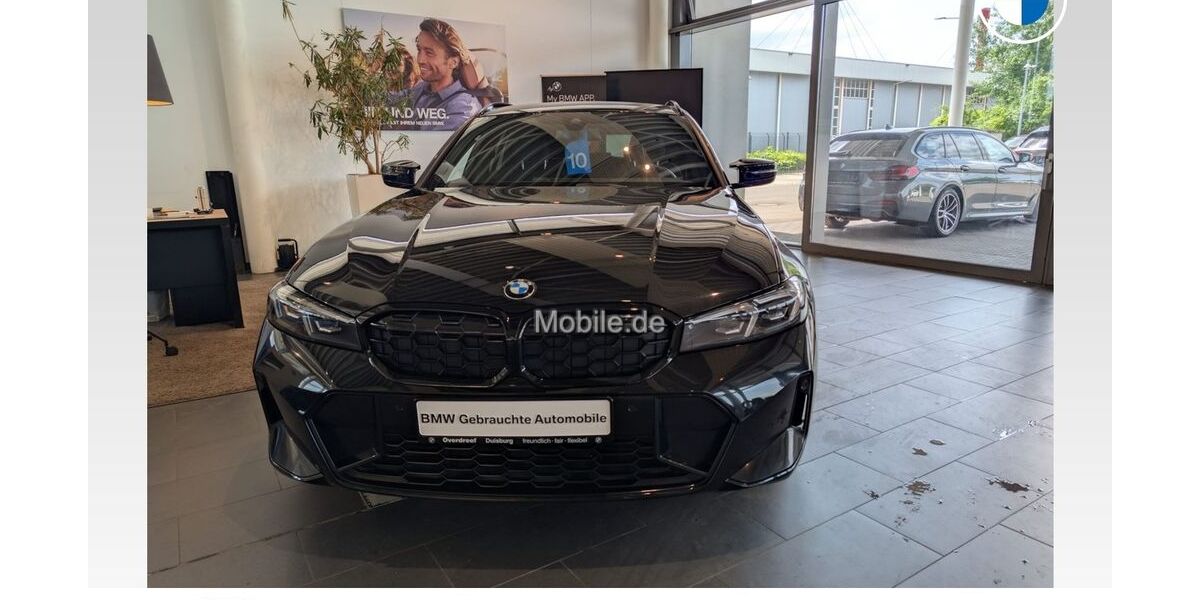 BMW M340i 49.775 km 54.900 &euro; Duisburg 47119