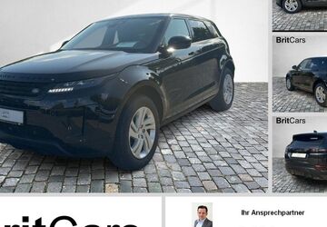Land Rover Range Rover Evoque 3.592 km 67.489 &euro; Krefeld 47803