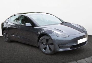 Tesla Model 3 50.000 km 29.900 &euro; Moers 47441