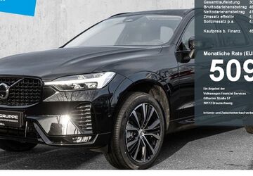 Volvo XC60 23.738 km 43.750 &euro; Düsseldorf 40474