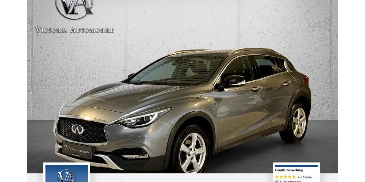 INFINITI Q30 91.583 km 13.990 &euro; Duisburg 47259