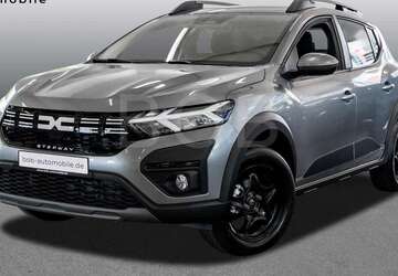 Dacia Sandero 1.001 km 17.333 &euro; Düsseldorf 40233