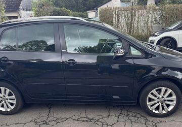 VW Golf Plus 127.500 km 6.500 &euro; Mettmann 40822