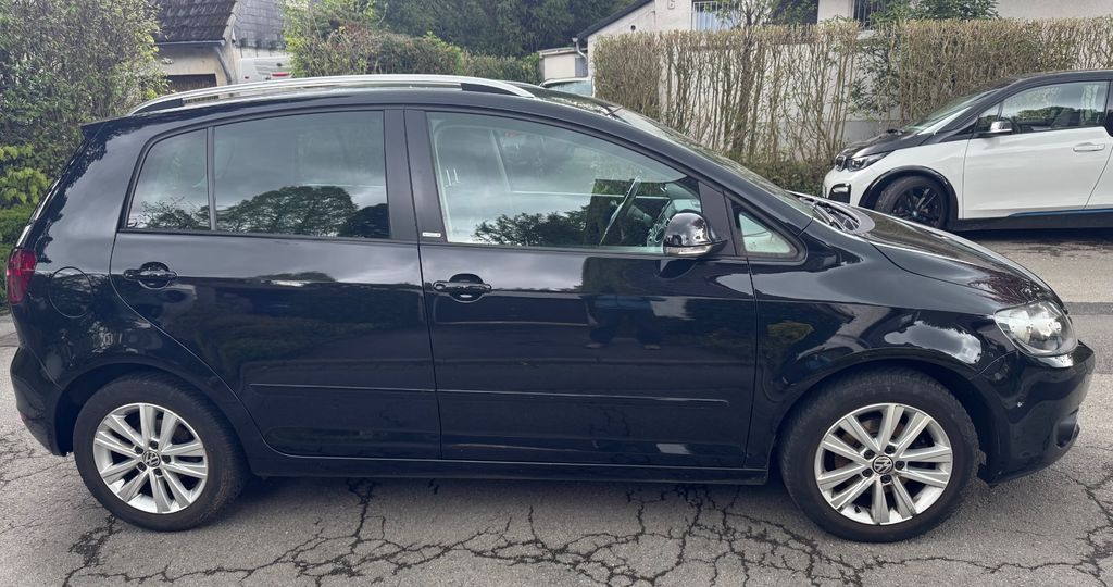 VW Golf Plus 127.500 km 6.500 &euro; Mettmann 40822