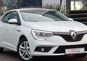 Renault Megane 169.669 km 6.900 &euro; Neuss 41469