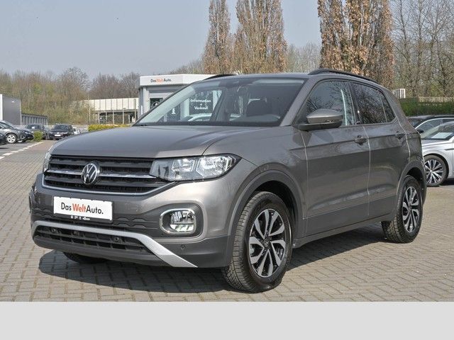 VW T-Cross 53.392 km 18.990 &euro; Duisburg 47178