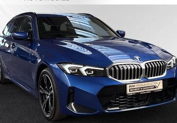 BMW 330 10.550 km 38.864 &euro; Moers 47441