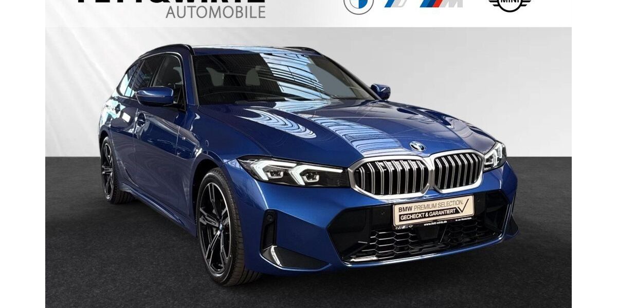 BMW 330 10.550 km 38.864 &euro; Moers 47441