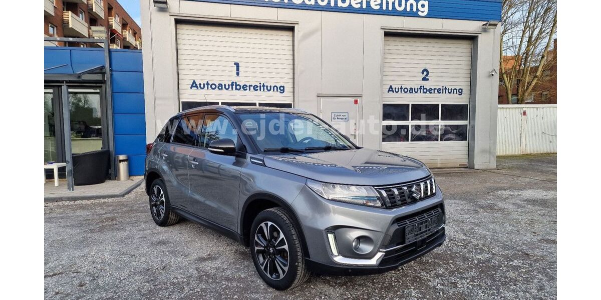 Suzuki Vitara 67.532 km 19.490 &euro; Düsseldorf 40589