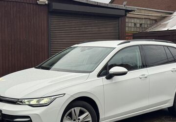 VW Golf 7.308 km 22.900 &euro; Duisburg 47179