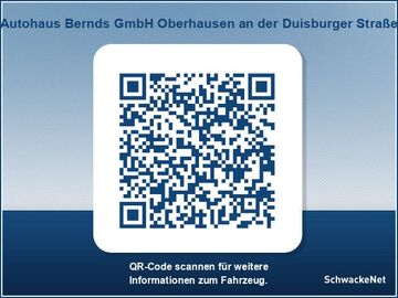 Gebrauchte Dacia Jogger