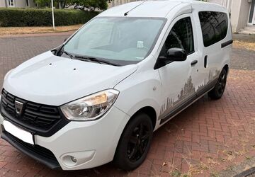 Dacia Dokker 154.000 km 4.990 &euro; Essen 45329