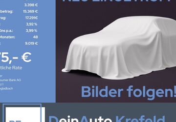 VW Golf 61.100 km 15.495 &euro; Krefeld 47839