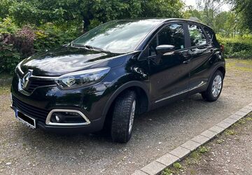Renault Captur 26.755 km 9.850 &euro; Duisburg 47199