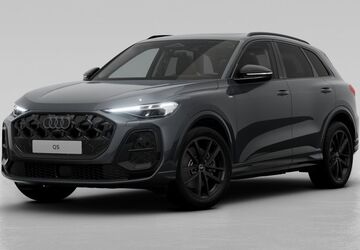 Audi Q5 9.963 km 67.440 &euro; Wesel 46483