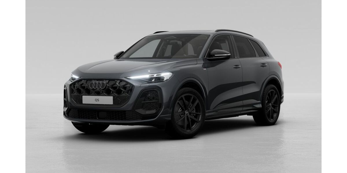 Audi Q5 9.963 km 67.440 &euro; Wesel 46483