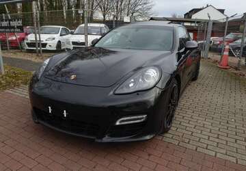 Porsche Panamera 206.000 km 25.490 &euro; Duisburg 47249