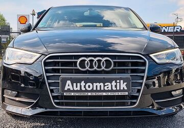 Audi A3 93.705 km 14.950 &euro; Duisburg 47178