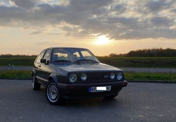VW Golf 286.000 km 10.500 &euro; Krefeld 47802
