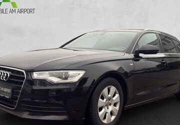 Audi A6 259.771 km 9.950 &euro; Ratingen 40880