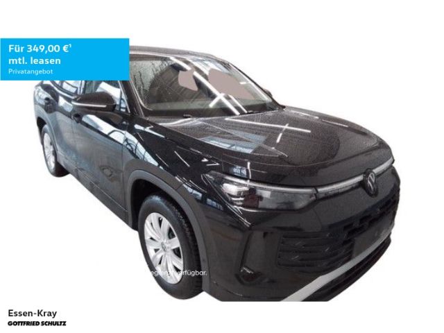 VW Tayron 9.481 km 36.950 &euro; Essen 45307