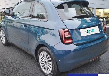 Fiat 500e 15.360 km 18.480 &euro; Ratingen 40878
