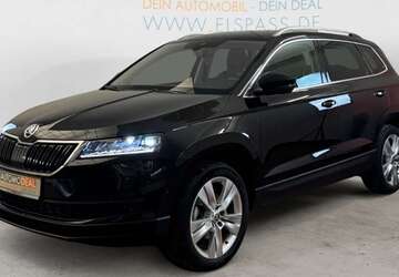 Skoda Karoq 69.306 km 24.589 &euro; Moers 47445