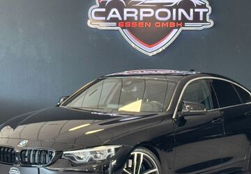 BMW 440 Gran Coupé 126.600 km 33.900 &euro; Essen 45138