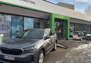 Skoda Kodiaq 20.000 km 42.100 &euro; Neuss 41462