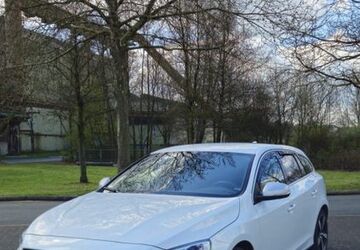 Volvo V60 123.000 km 17.000 &euro; Hattingen 45527