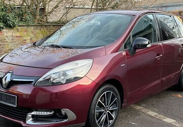 Renault Scenic 115.000 km 6.950 &euro; Krefeld 47799