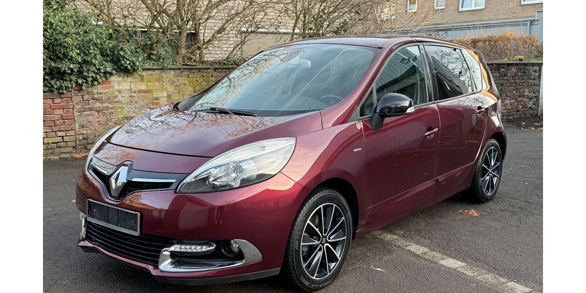 Renault Scenic 115.000 km 6.950 &euro; Krefeld 47799