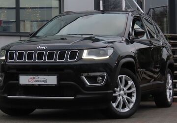 Jeep Compass 70.788 km 17.900 &euro; Neuss 41469