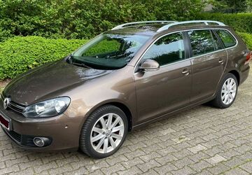 VW Golf 189.350 km 6.400 &euro; Mülheim an der Ruhr 45472