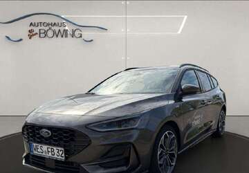 Ford Focus 9.500 km 38.990 &euro; Schermbeck 46514