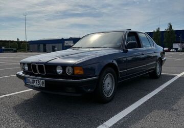 BMW 730 146.000 km 11.490 &euro; Duisburg 47138