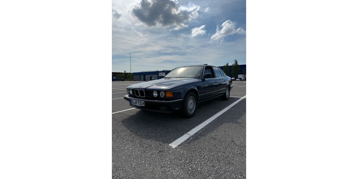 BMW 730 146.000 km 11.490 &euro; Duisburg 47138