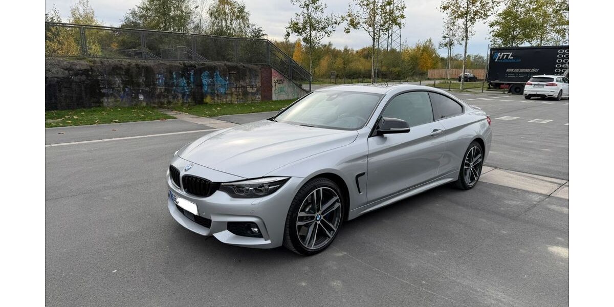 BMW 440 109.990 km 34.900 &euro; Gelsenkirchen 45888