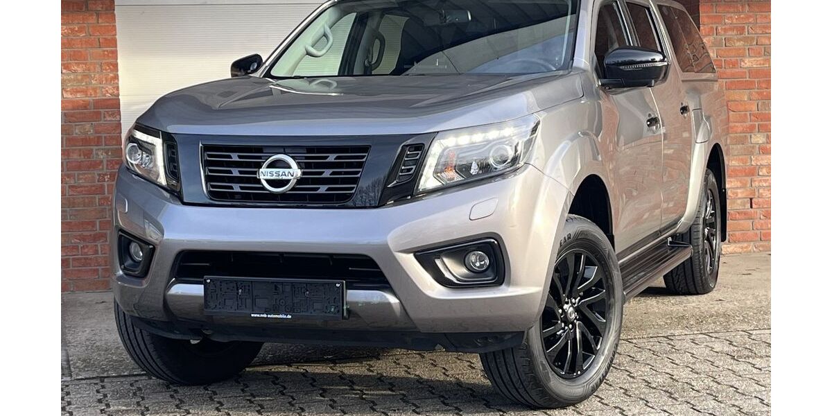 Nissan Navara 111.017 km 25.999 &euro; Düsseldorf 40599