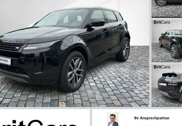 Land Rover Range Rover Evoque 2.959 km 48.899 &euro; Krefeld 47803