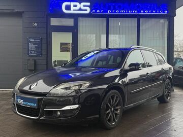 Gebrauchte Renault Laguna