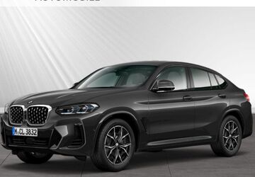 BMW X4 24.950 km 50.890 &euro; Wesel 46485